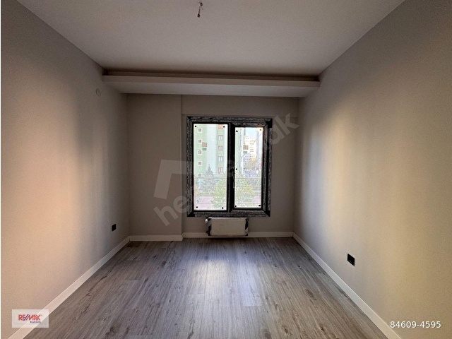 TALAS BAHÇELİEVLER AFM EYLÜLDE KAPALI OTOPARKLI SIFIR 2+1 DAİRE - Görsel 27