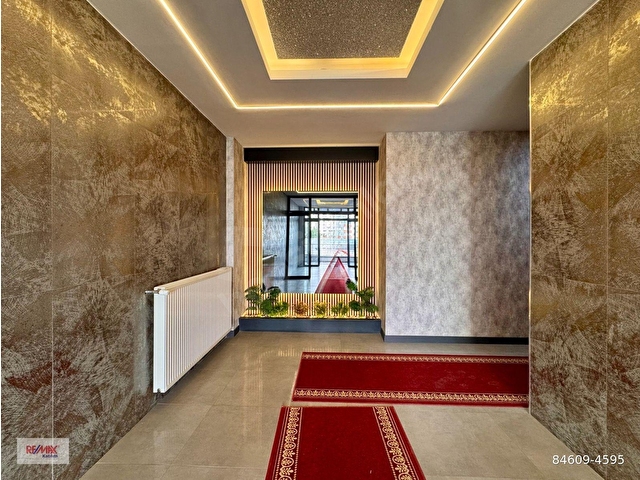 TALAS BAHÇELİEVLER AFM EYLÜLDE KAPALI OTOPARKLI SIFIR 2+1 DAİRE - Görsel 5