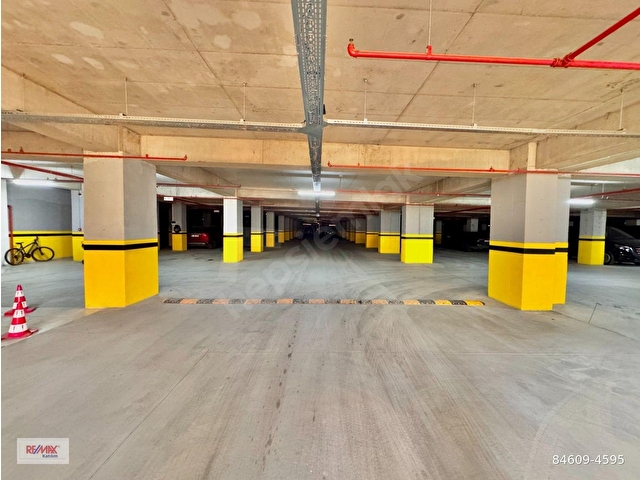 TALAS BAHÇELİEVLER AFM EYLÜLDE KAPALI OTOPARKLI SIFIR 2+1 DAİRE - Görsel 4