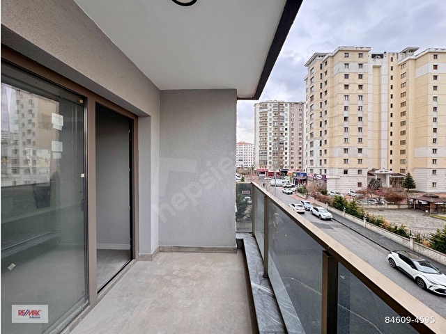TALAS BAHÇELİEVLER AFM EYLÜLDE KAPALI OTOPARKLI SIFIR 2+1 DAİRE - Görsel 11