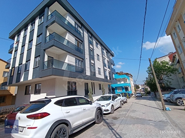 SANCAKTEPEDE METROYA ve RİNGS AVMYE KOMŞU SATILIK 3+2 DAİRE - Görsel 29