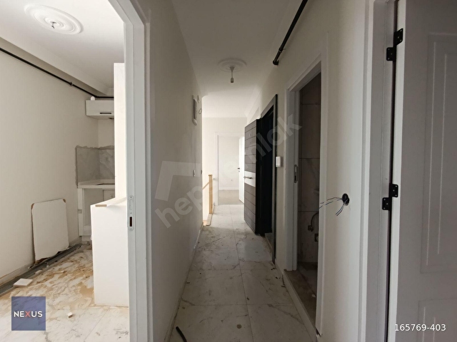 SANCAKTEPEDE METROYA ve RİNGS AVMYE KOMŞU SATILIK 3+2 DAİRE - Görsel 13