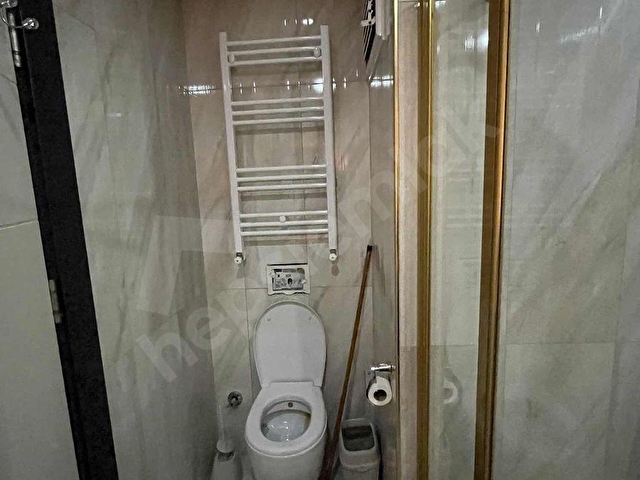 ERDEMLİ MERKEZDE SATILIK BAKIMLI 3+1 GENİŞ DAİRE - Görsel 16