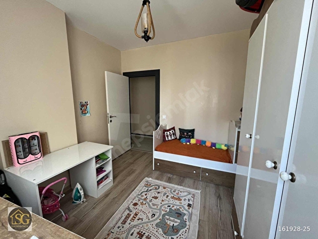 ERDEMLİ MERKEZDE SATILIK BAKIMLI 3+1 GENİŞ DAİRE - Görsel 17