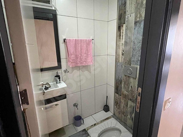 ERDEMLİ MERKEZDE SATILIK BAKIMLI 3+1 GENİŞ DAİRE - Görsel 4