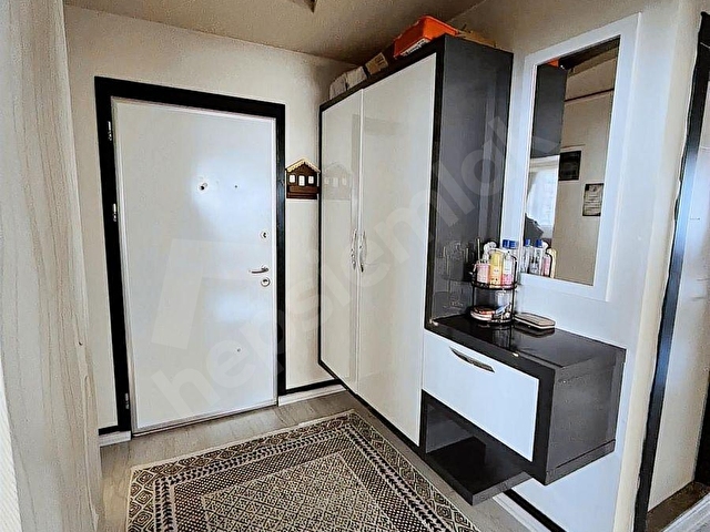 ERDEMLİ MERKEZDE SATILIK BAKIMLI 3+1 GENİŞ DAİRE - Görsel 6