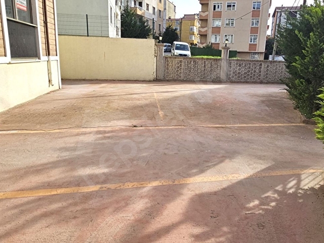 Sıfır, İskanlı, Asansörlü, Otoparklı 2+1 Daire - Görsel 16