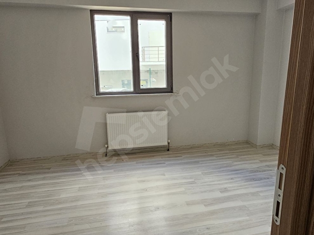 Sıfır, İskanlı, Asansörlü, Otoparklı 2+1 Daire - Görsel 12