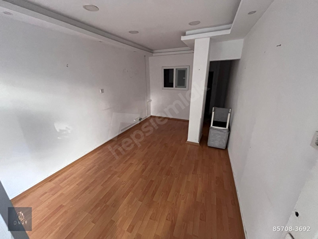 Bahçelievler Soğanlı Cami Yanı Yatırımcıya Satılık 20m2 Giriş Dükkan - Görsel 8