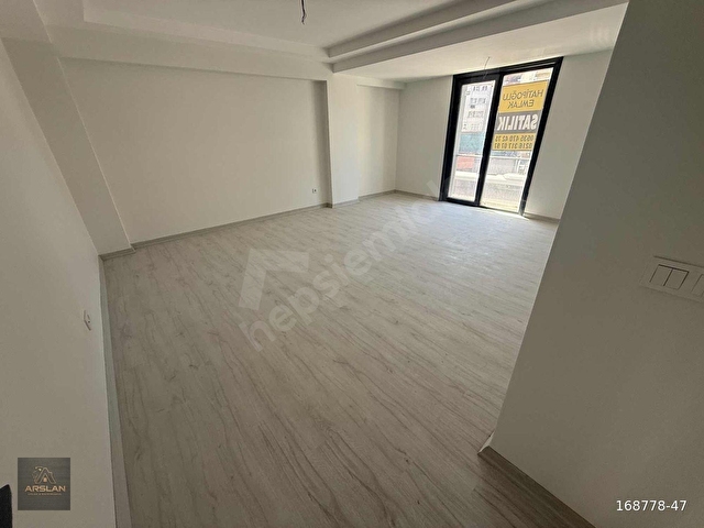 ARSLANDAN 3+1 BALKONLU BÜYÜK TİP KATILIM FİNANSMANLARA UYGUN - Görsel 6