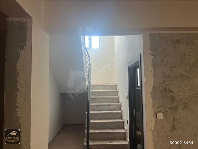 Uzmanından  AYYILDIZda Satılık  LÜKS  Villa - Görsel 8