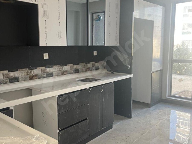 Uzmanından  AYYILDIZda Satılık  LÜKS  Villa - Görsel 14
