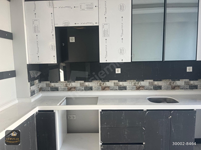 Uzmanından  AYYILDIZda Satılık  LÜKS  Villa - Görsel 15