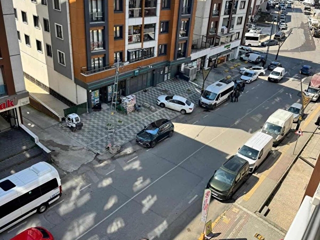 Gözdağı Vadipark Sitesinde Satılık 3+1 ! - Görsel 7