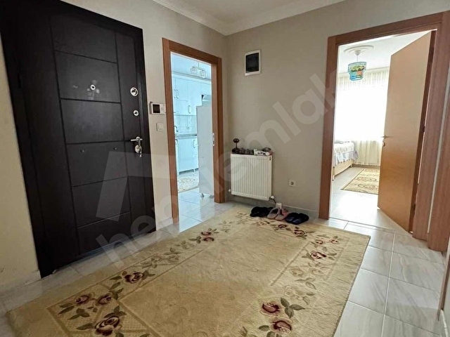 Gözdağı Vadipark Sitesinde Satılık 3+1 ! - Görsel 9
