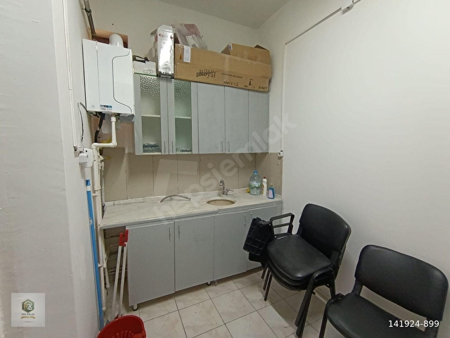 YENİMAHALLE GÜVENTEPE MH İŞLEK LOKASYON SATILIK TAKASLI DÜKKAN - Görsel 14