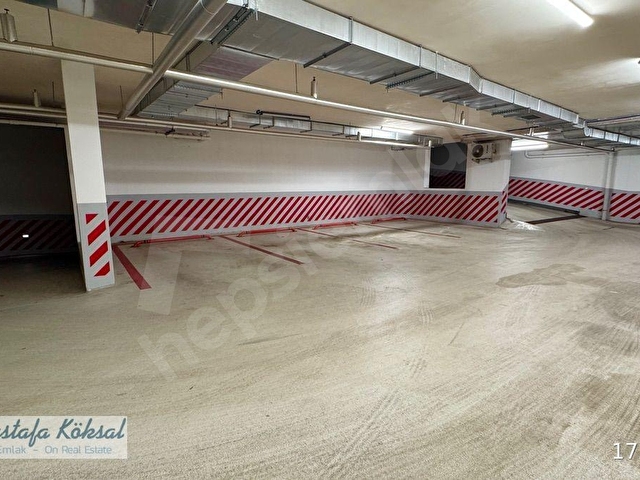 BORAZAN SOKAK KOMPLE KİRALIK BİNA - Görsel 26