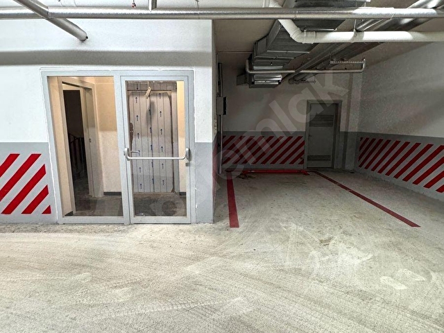 BORAZAN SOKAK KOMPLE KİRALIK BİNA - Görsel 24