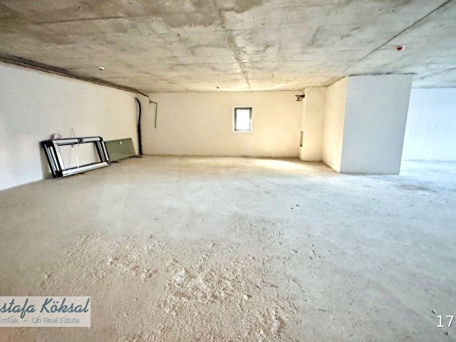 BORAZAN SOKAK KOMPLE KİRALIK BİNA - Görsel 22