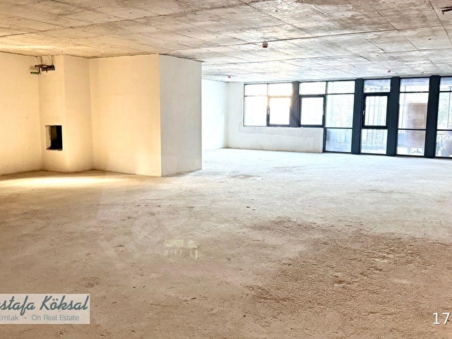 BORAZAN SOKAK KOMPLE KİRALIK BİNA - Görsel 21