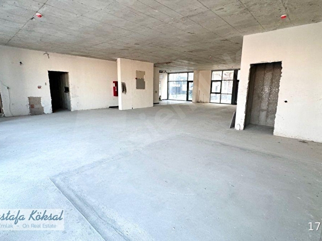 BORAZAN SOKAK KOMPLE KİRALIK BİNA - Görsel 14