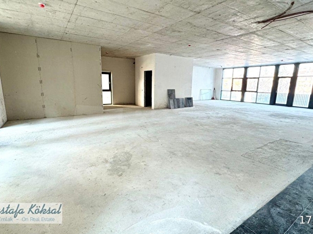 BORAZAN SOKAK KOMPLE KİRALIK BİNA - Görsel 11