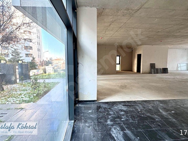 BORAZAN SOKAK KOMPLE KİRALIK BİNA - Görsel 10