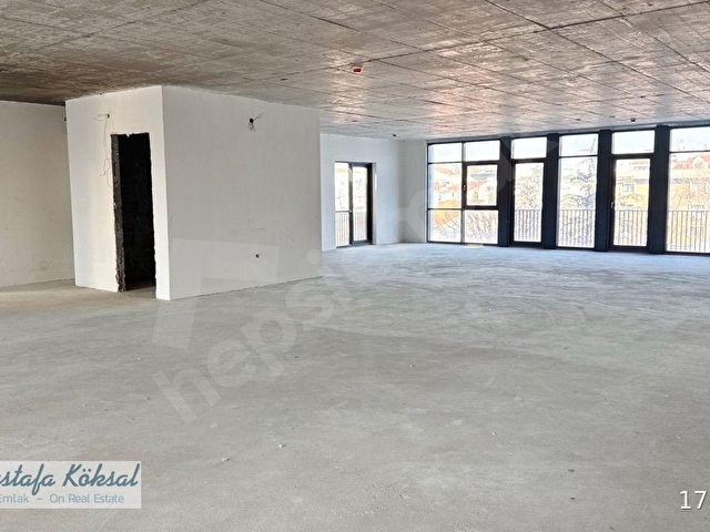 BORAZAN SOKAK KOMPLE KİRALIK BİNA - Görsel 12
