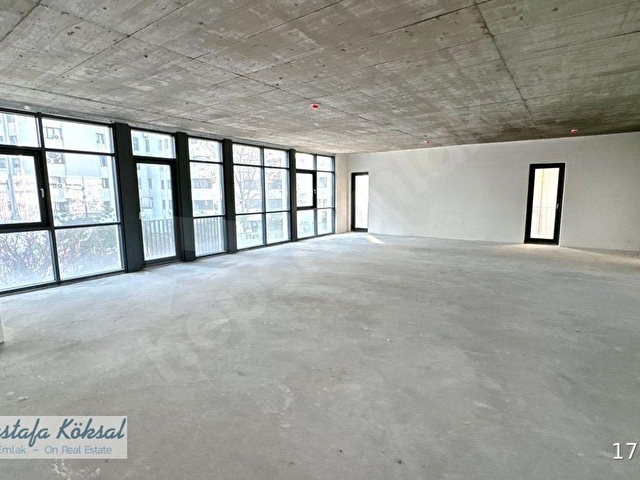 BORAZAN SOKAK KOMPLE KİRALIK BİNA - Görsel 15
