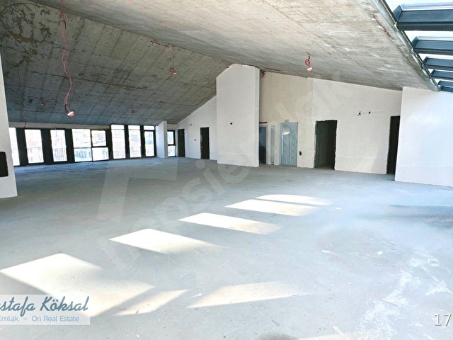 BORAZAN SOKAK KOMPLE KİRALIK BİNA - Görsel 3