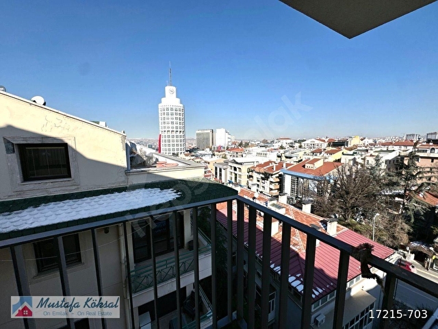 BORAZAN SOKAK KOMPLE KİRALIK BİNA - Görsel 18