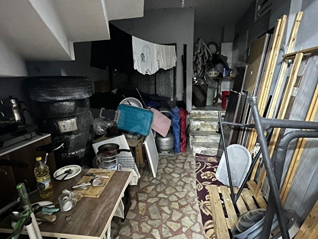 Üsküdar Merkezde Tabela Değeri Yüksek 70 m² Yatırımlık İşyeri - Görsel 12