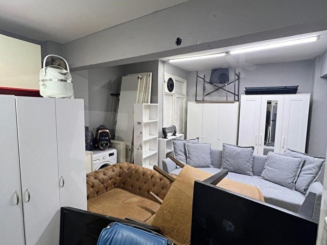 Üsküdar Merkezde Tabela Değeri Yüksek 70 m² Yatırımlık İşyeri - Görsel 7
