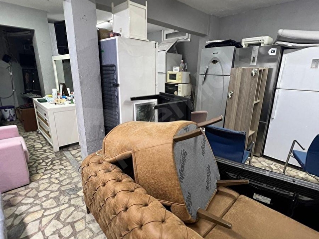 Üsküdar Merkezde Tabela Değeri Yüksek 70 m² Yatırımlık İşyeri - Görsel 3