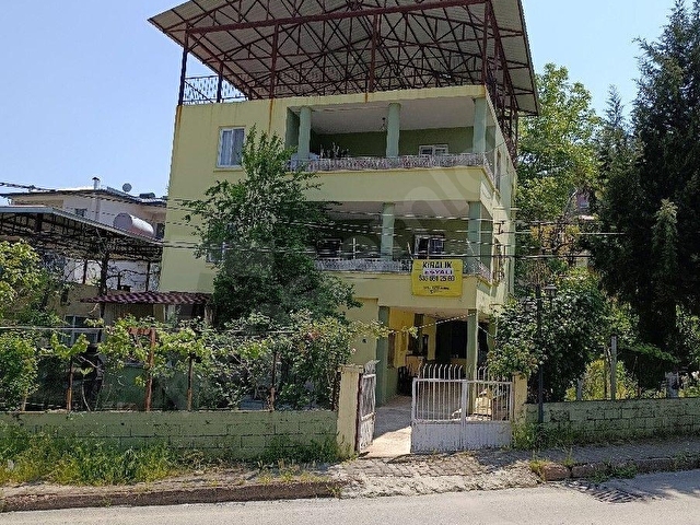 KİRALIK 3+1 SOĞUCAKTA KİRALIK DAİRE BAHÇE İÇİNDE - Görsel 7