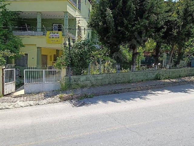 KİRALIK 3+1 SOĞUCAKTA KİRALIK DAİRE BAHÇE İÇİNDE - Görsel 8