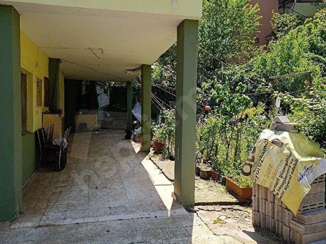 KİRALIK 3+1 SOĞUCAKTA KİRALIK DAİRE BAHÇE İÇİNDE - Görsel 14