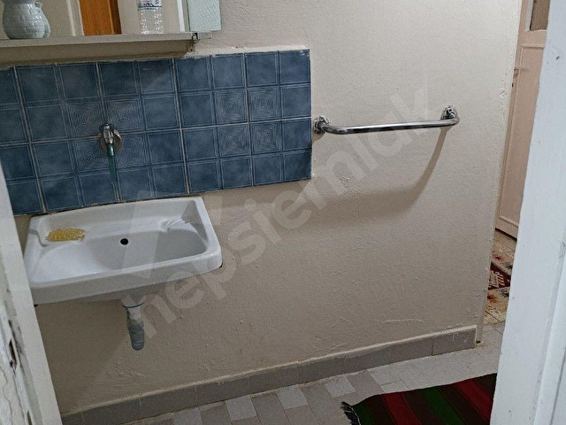 KİRALIK 3+1 SOĞUCAKTA KİRALIK DAİRE BAHÇE İÇİNDE - Görsel 26