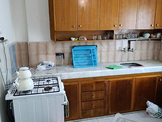KİRALIK 3+1 SOĞUCAKTA KİRALIK DAİRE BAHÇE İÇİNDE - Görsel 29