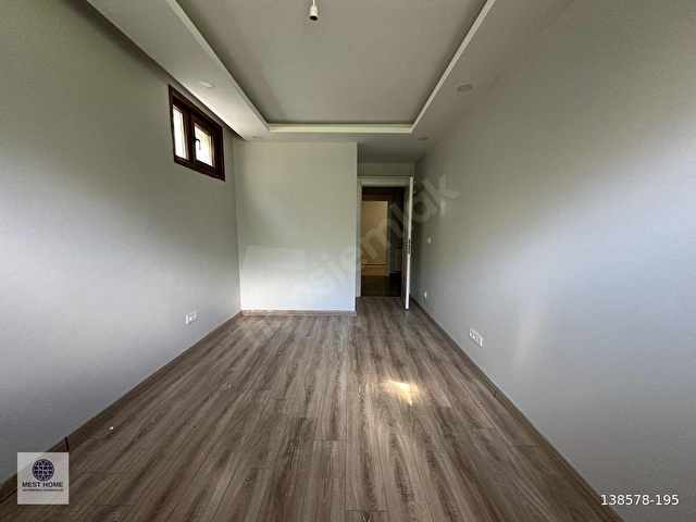 BEYLiKDÜZÜNDE KiRALIK HAVUZ MANZARALI LÜX VILLA 7+2 ASKENT - Görsel 30