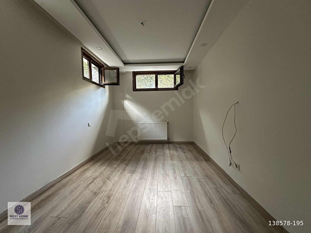 BEYLiKDÜZÜNDE KiRALIK HAVUZ MANZARALI LÜX VILLA 7+2 ASKENT - Görsel 26