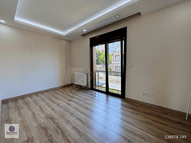 BEYLiKDÜZÜNDE KiRALIK HAVUZ MANZARALI LÜX VILLA 7+2 ASKENT - Görsel 14