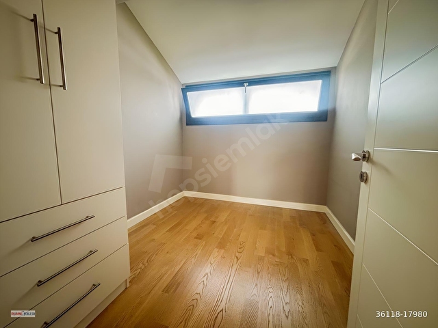Sinpaş Lagün Özel Tasarım Lilyum Kapalı Teras 4+1 Kiralık Daire - Görsel 23