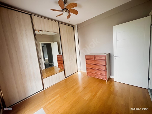 Sinpaş Lagün Özel Tasarım Lilyum Kapalı Teras 4+1 Kiralık Daire - Görsel 19