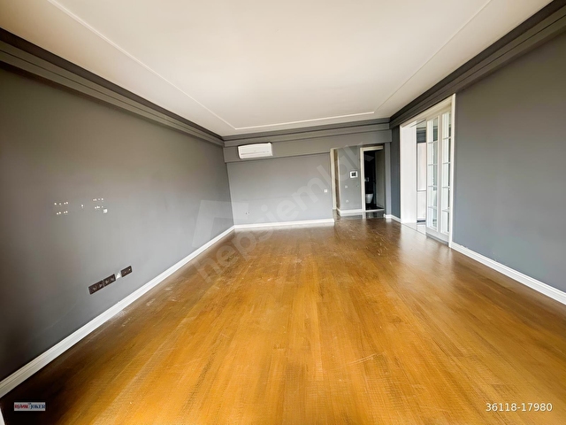 Sinpaş Lagün Özel Tasarım Lilyum Kapalı Teras 4+1 Kiralık Daire - Görsel 9