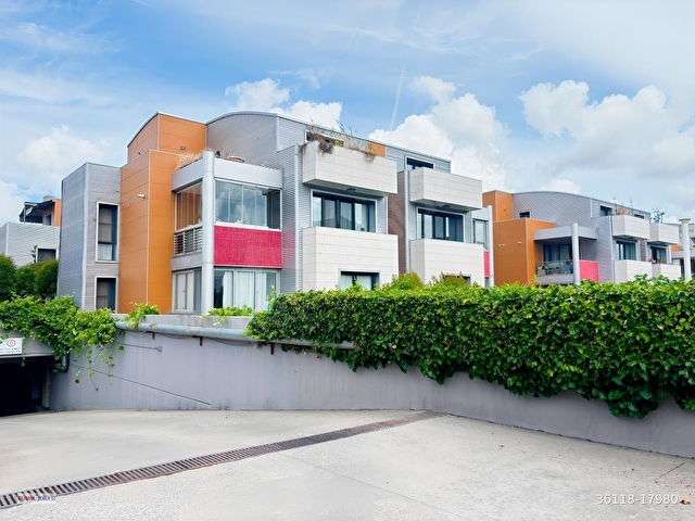 Sinpaş Lagün Özel Tasarım Lilyum Kapalı Teras 4+1 Kiralık Daire - Görsel 16