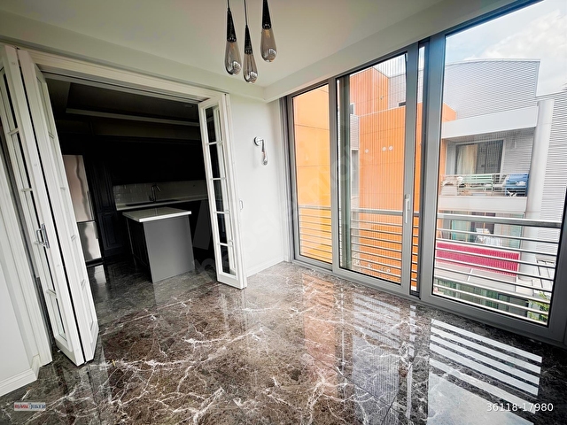 Sinpaş Lagün Özel Tasarım Lilyum Kapalı Teras 4+1 Kiralık Daire - Görsel 7