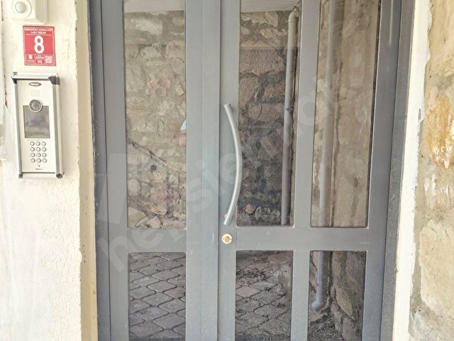 GÖMEÇ KARAAĞAÇ MAH. DENİZ MANZARALI 3+1 MÜKEMMEL DAİRE - Görsel 4