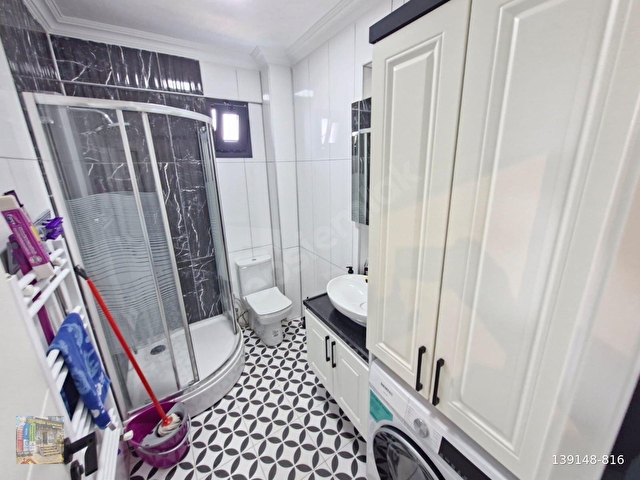 GÖMEÇ KARAAĞAÇ MAH. DENİZ MANZARALI 3+1 MÜKEMMEL DAİRE - Görsel 30