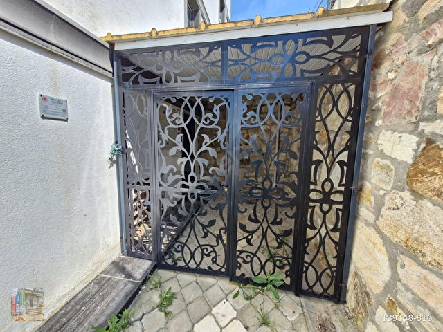 GÖMEÇ KARAAĞAÇ MAH. DENİZ MANZARALI 3+1 MÜKEMMEL DAİRE - Görsel 3